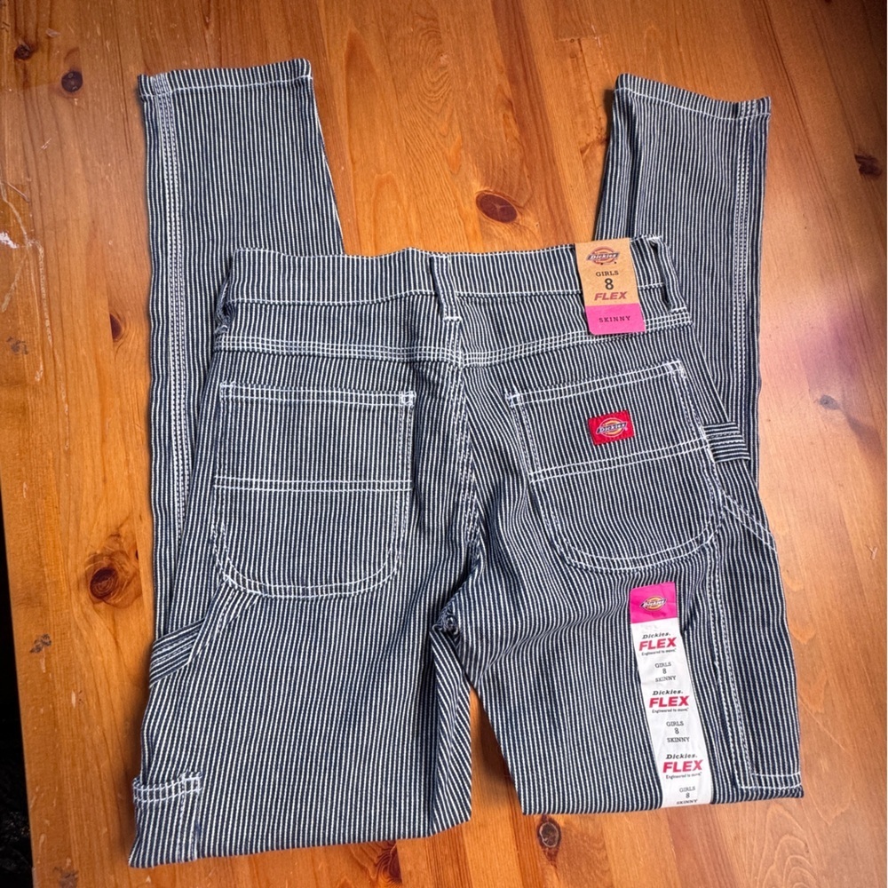 Dickies skinny jeans